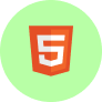 HTML/CSS<br />